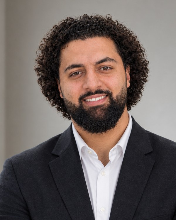 Habib Fazli, Co-founder of Suited Hills Management